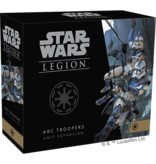 Fantasy Flight Games Star Wars Legion - Arc Troopers