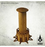Kromlech Hive City Column