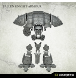 Kromlech Fallen Knight Armour