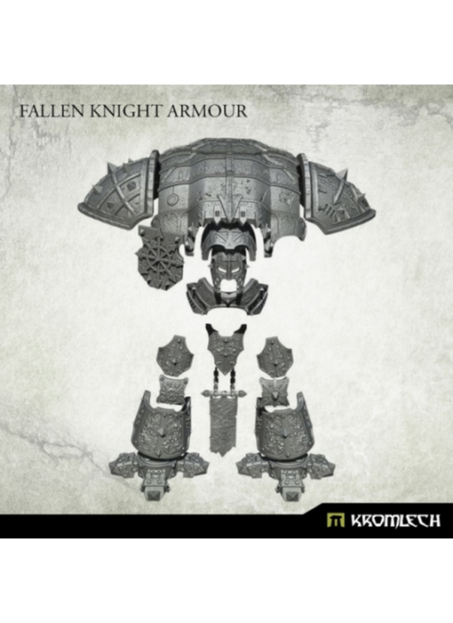 Fallen Knight Armour
