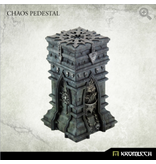 Kromlech Chaos Pedestal