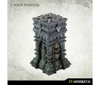 Chaos Pedestal