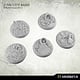 Junk City round 32mm (5) set 2