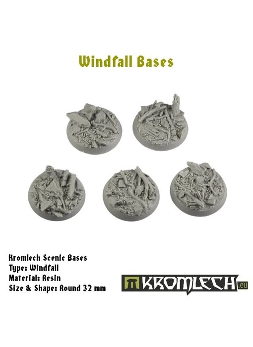 Windfall round 32mm (5)