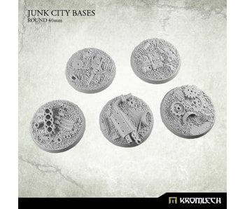 Junk City round 40mm (5)