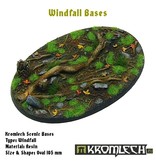 Kromlech Windfall oval 105mm (1)