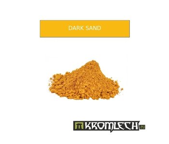 Dark Sand Weathering Powder