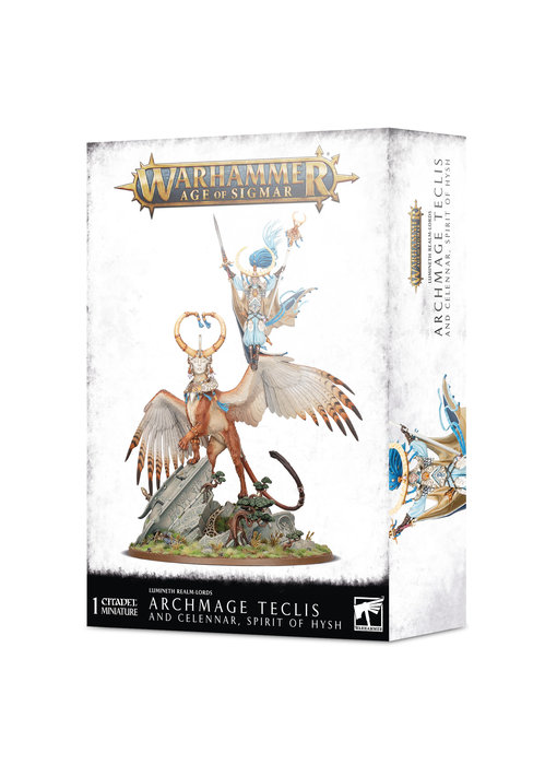 Archmage Teclis