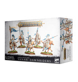 Games Workshop Lumineth Realm-Lords - Vanari Dawnriders