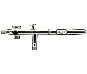 Iwata Eclipse HP-SBS Side Feed Dual Action Airbrush