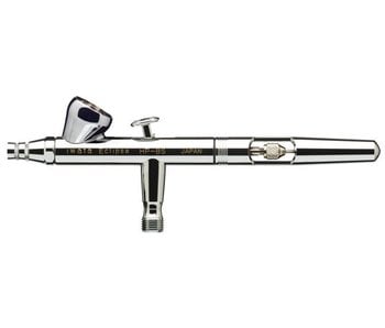 Iwata Eclipse HP-BS Gravity Feed Dual Action Airbrush