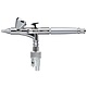 Iwata Custom Micron CM-B Gravity Feed Dual Action Airbrush