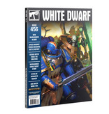 Games Workshop White Dwarf 456 (September 20) (English)