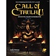Call of Cthulhu Investigator Handbook