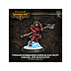 Khador Sorscha Kratikoff - PIP 33034