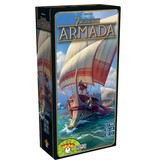 Repos Production 7 Wonders / Armada (English)