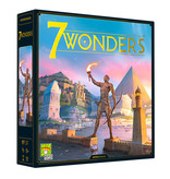 7 Wonders Nouvelle édition (FR)