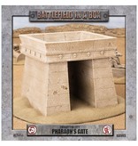 Battlefield in a Box Battlefield In A Box - Pharaoh'S Gate