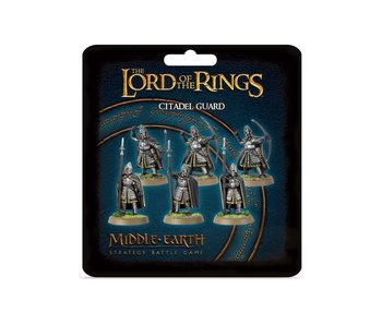 Citadel Guard