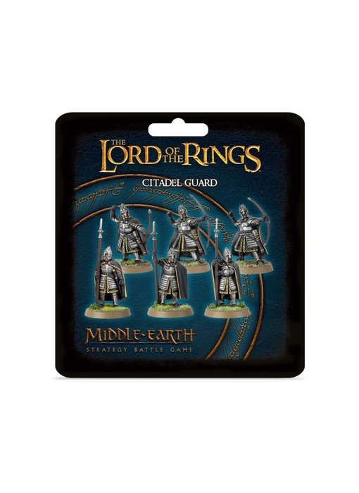 Citadel Guard