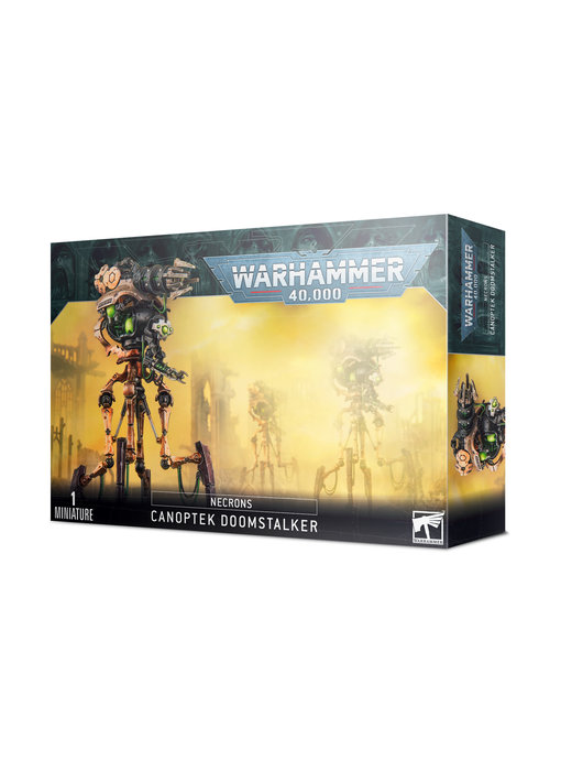 Canoptek Doomstalker