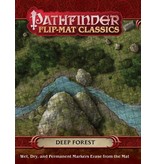 Paizo Pathfinder Flip-Mat - Deep Forest