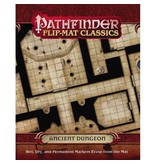 Paizo Pathfinder Flip-Mat - Ancient Dungeon