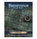 Paizo Pathfinder Flip-Mat - Dungeon Multi-Pack