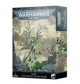Games Workshop C'Tan Shard of The Void Dragon