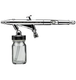 Iwata Iwata High Performance HP-BC1 Plus Siphon Feed Dual Action Airbrush H5001