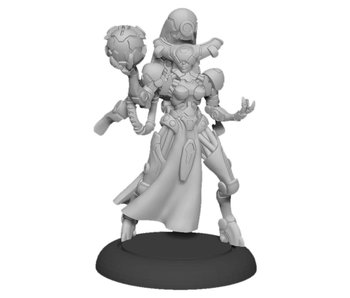 Immortal Weaver (PIP84002)