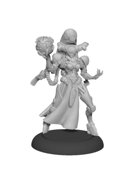 Immortal Weaver (PIP84002)