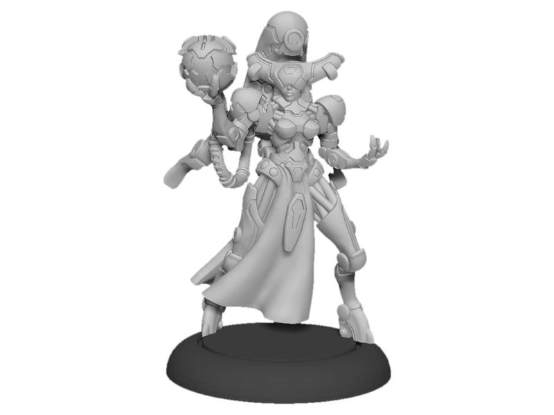 Immortal Weaver (PIP84002)