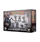 Games Workshop Orlock Arms Masters and Wreckers