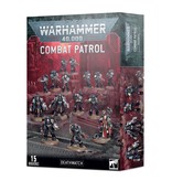 Games Workshop Combat Patrol - Deathwatch