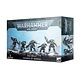 Space Wolves Hounds of Morkai