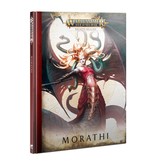 Games Workshop Broken Realms - Morathi (HB) (English)