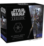 Fantasy Flight Games Star Wars Legion - Bx-Series Droid Commandos Unit Expansion