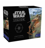 Fantasy Flight Games Star Wars Legion - Stap Riders Unit Expansion