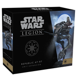 Fantasy Flight Games Star Wars Legion - Republic At-Rt Unit Expansion
