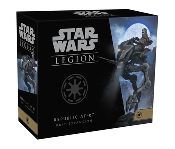 Star Wars Legion - Republic At-Rt Unit Expansion