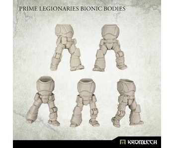 Prime Legionaries Bionic Bodies (5) (KRCB250)
