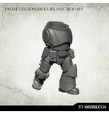 Kromlech Prime Legionaries Bionic Bodies (5) (KRCB250)