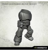 Kromlech Prime Legionaries Bionic Bodies (5) (KRCB250)
