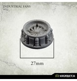 Kromlech Industrial Fans Set 3 (5)