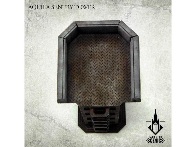 Kromlech Aquila Sentry Tower