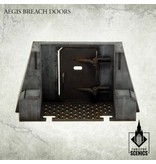 Kromlech Aegis Breach Doors (KRTS118)