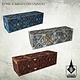 Long Cargo Containers (3) [Gaming Series]