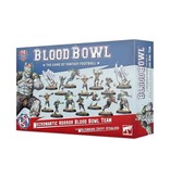Games Workshop Blood Bowl - Necromantic Horror Team