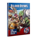 Games Workshop Blood Bowl Rulebook (Français)